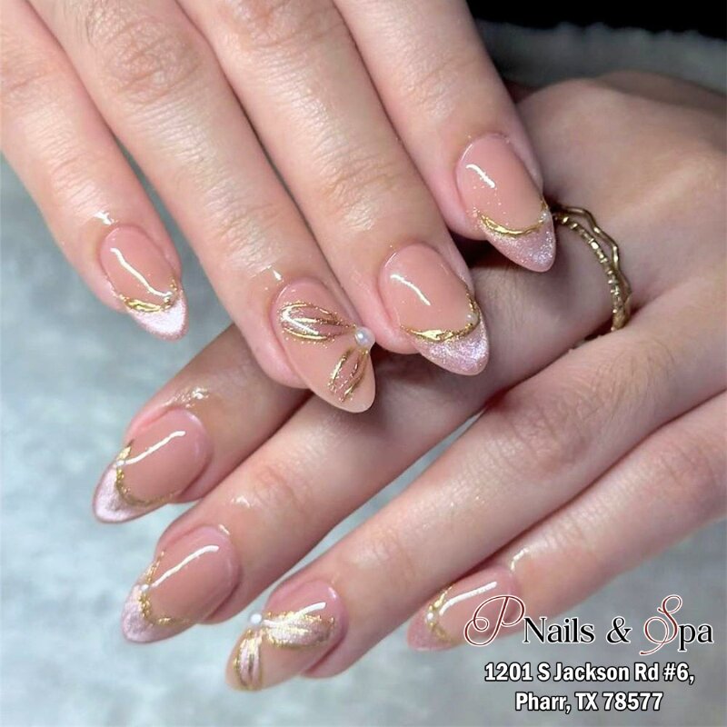 May 15 P Nails & Spa (4)